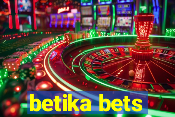 betika bets