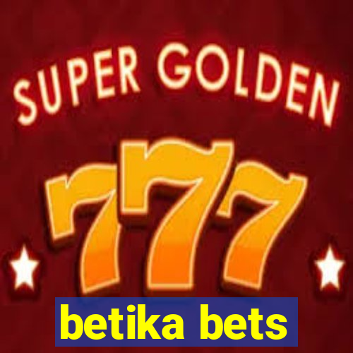 betika bets