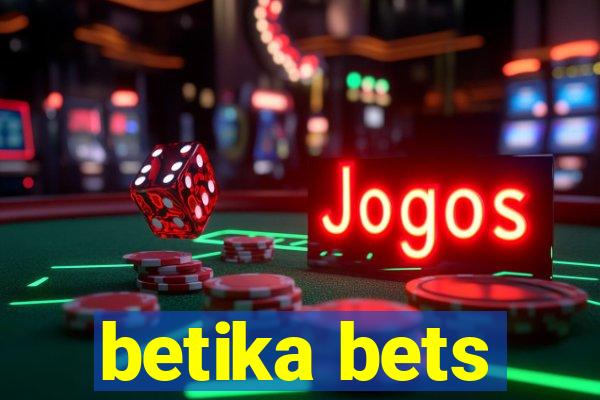 betika bets