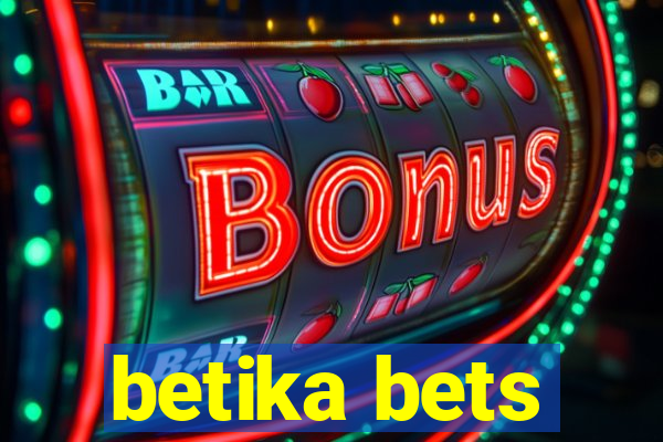 betika bets