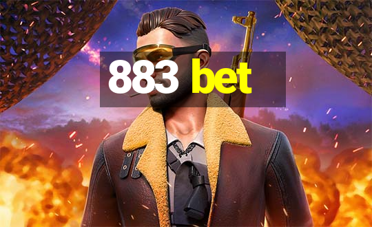 883 bet