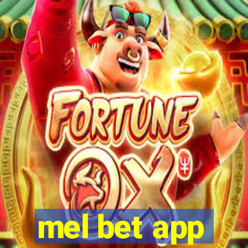 mel bet app