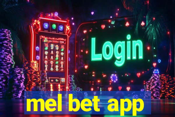 mel bet app