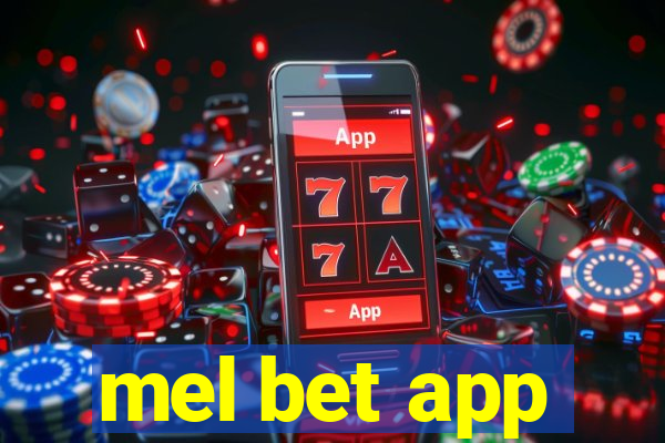 mel bet app