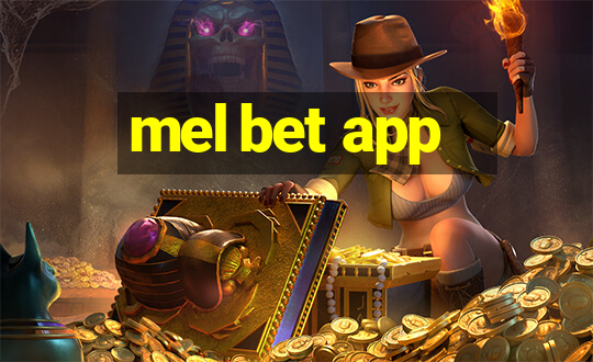 mel bet app