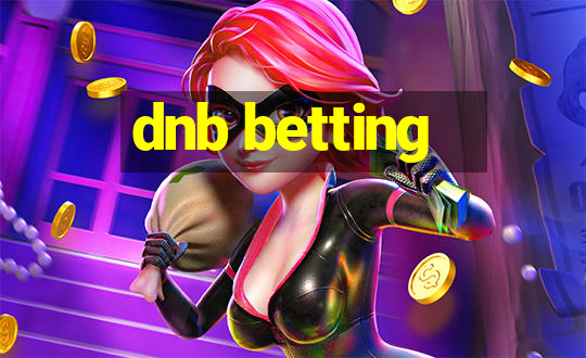 dnb betting