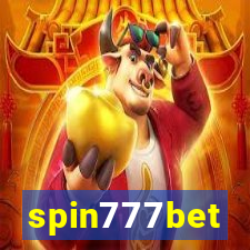 spin777bet