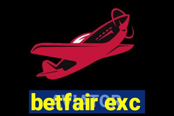 betfair exc