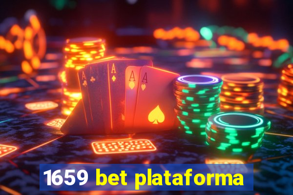 1659 bet plataforma