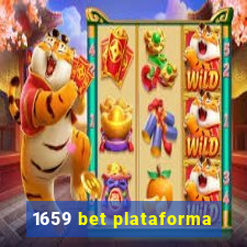 1659 bet plataforma