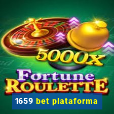 1659 bet plataforma