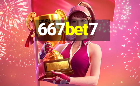 667bet7