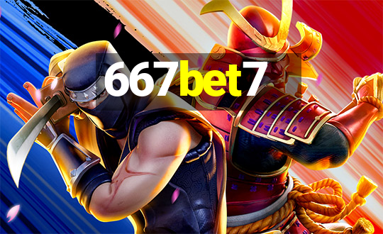 667bet7