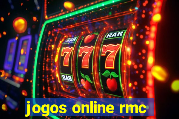 jogos online rmc