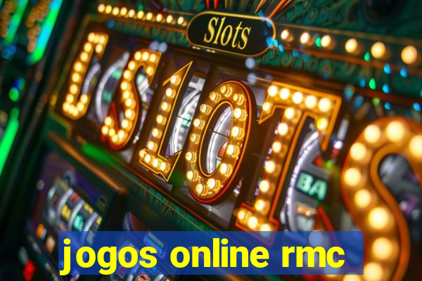 jogos online rmc