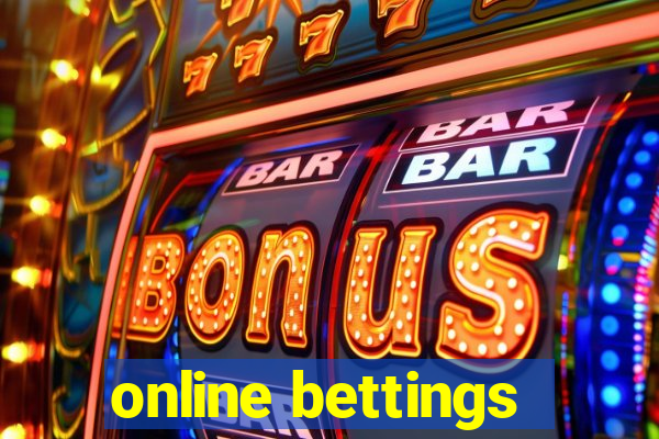 online bettings