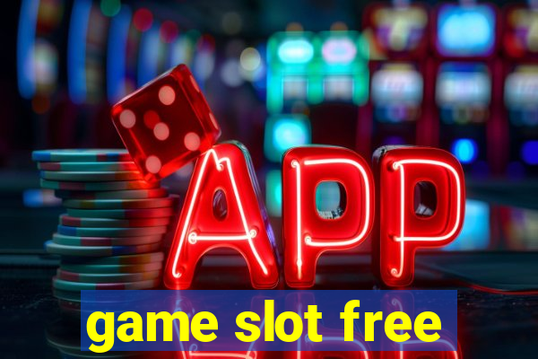 game slot free