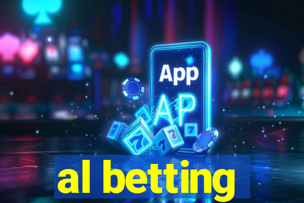 al betting