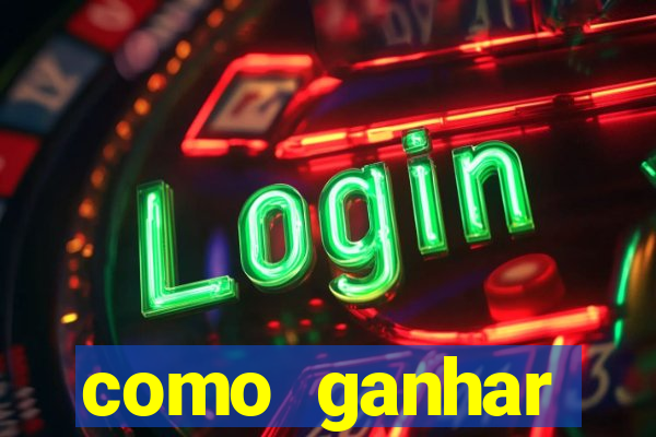 como ganhar dinheiro com jogos de azar