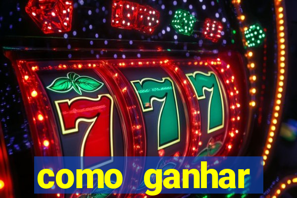 como ganhar dinheiro com jogos de azar