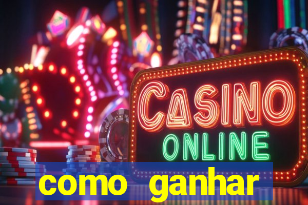 como ganhar dinheiro com jogos de azar