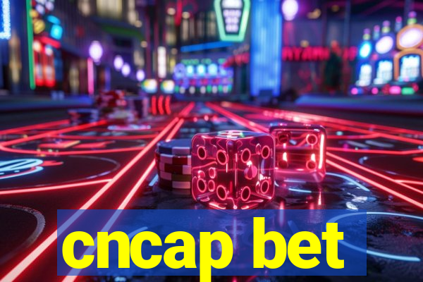 cncap bet