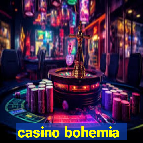 casino bohemia