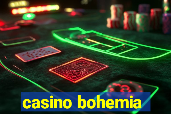 casino bohemia