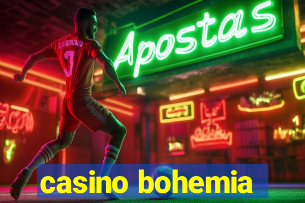 casino bohemia