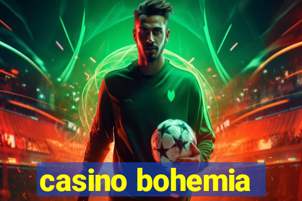 casino bohemia