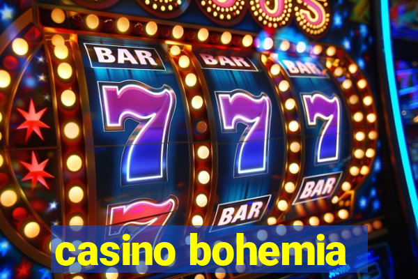 casino bohemia