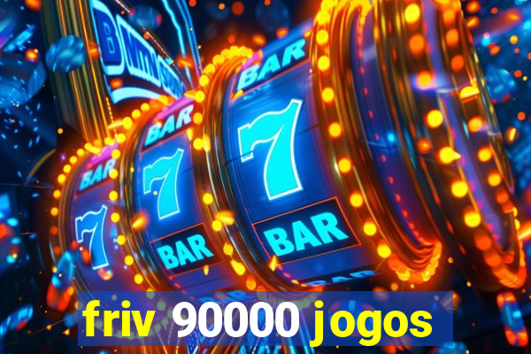 friv 90000 jogos