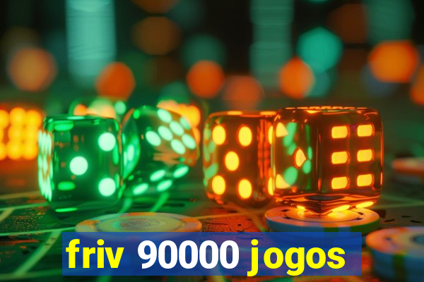 friv 90000 jogos