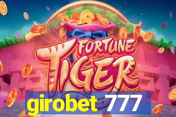 girobet 777