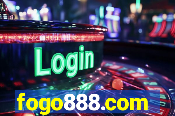 fogo888.com