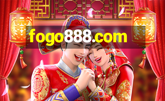 fogo888.com