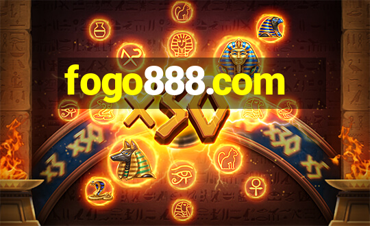 fogo888.com