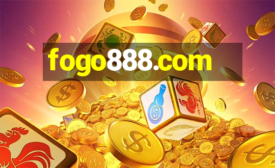 fogo888.com