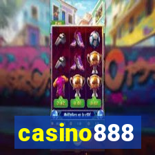 casino888