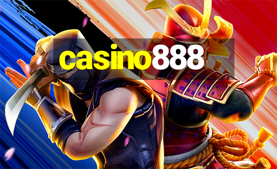 casino888