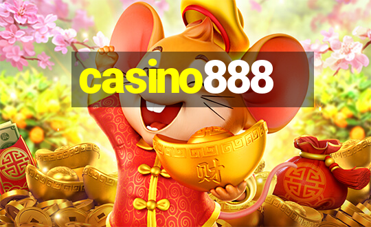 casino888