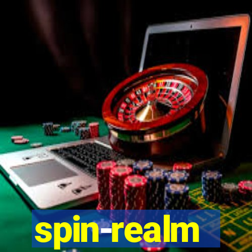 spin-realm