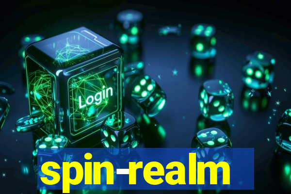 spin-realm