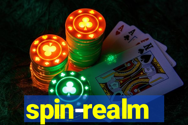 spin-realm