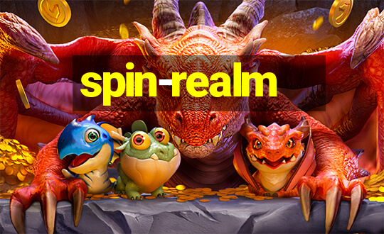 spin-realm