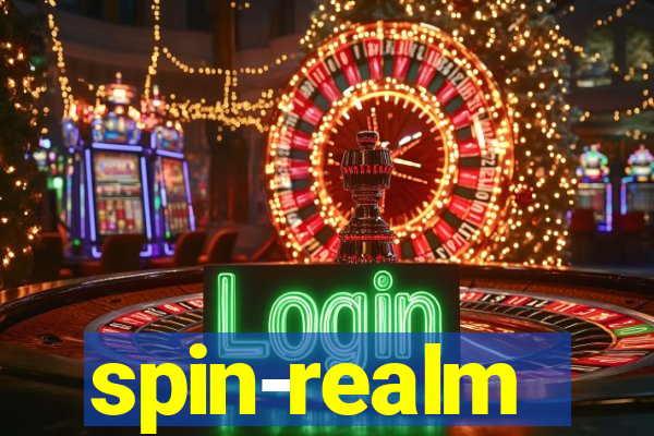 spin-realm