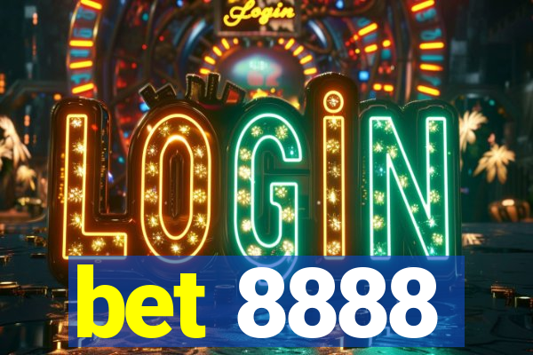 bet 8888