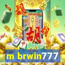 m brwin777