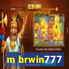 m brwin777