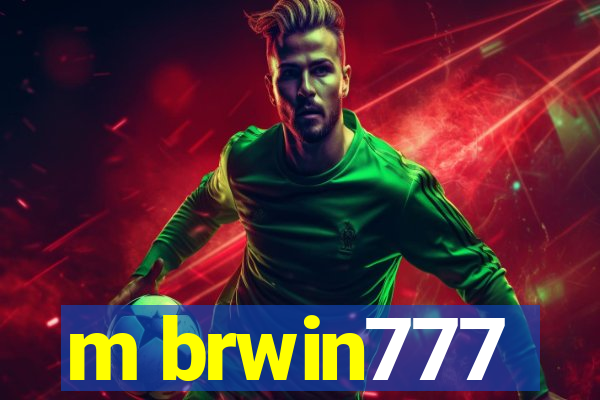 m brwin777